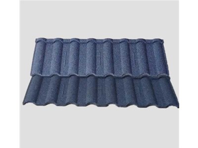 彩石瓦建筑風(fēng)格得到廣泛應(yīng)用的原因是什么？